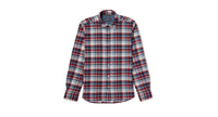 Thumbnail of Censo Burgundy Check