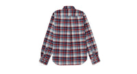Thumbnail of Censo Burgundy Check