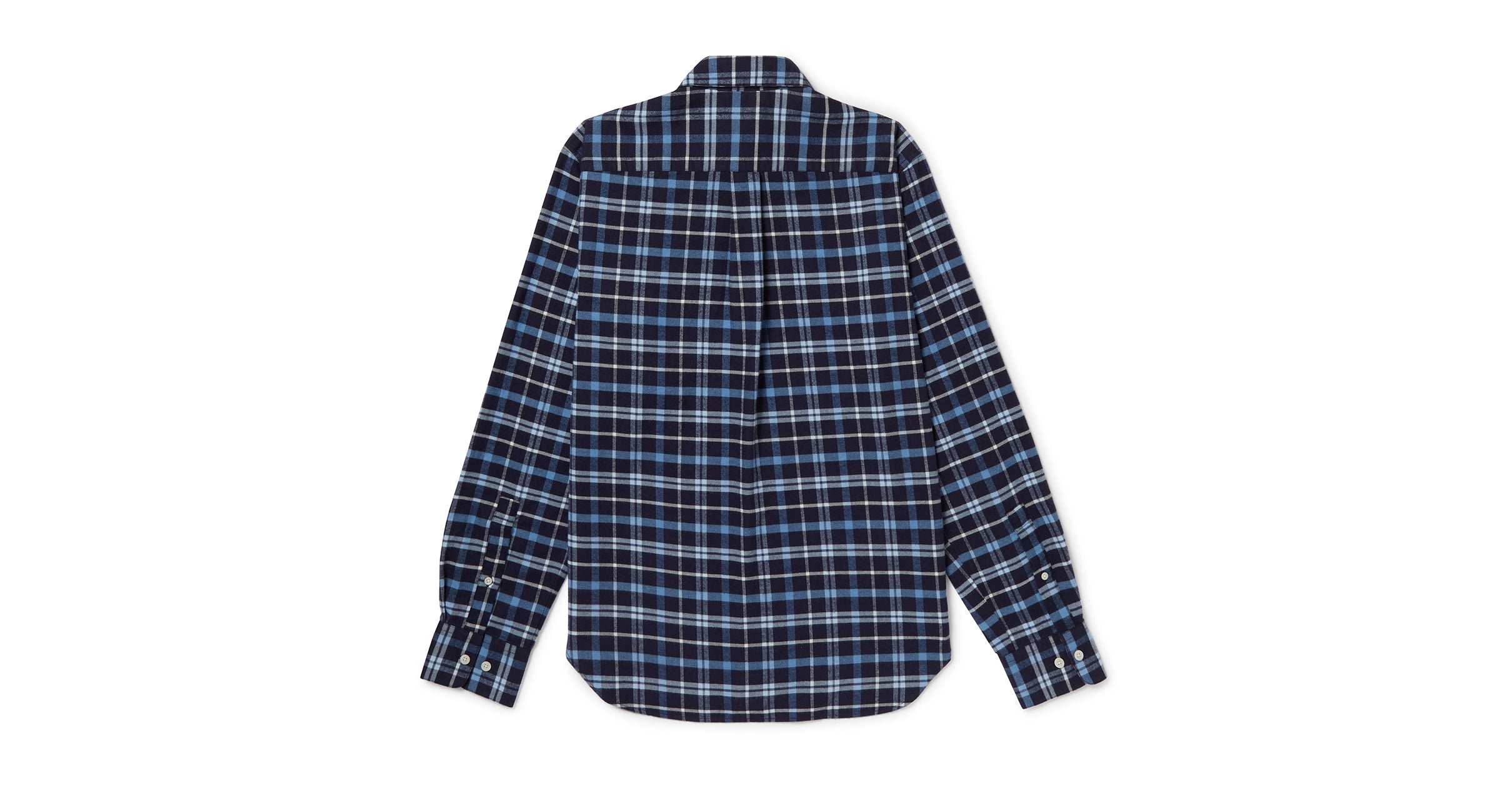 Censo Navy/Blue Shirt