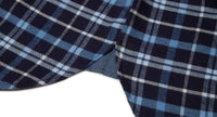 Thumbnail of Censo Navy/Blue Shirt