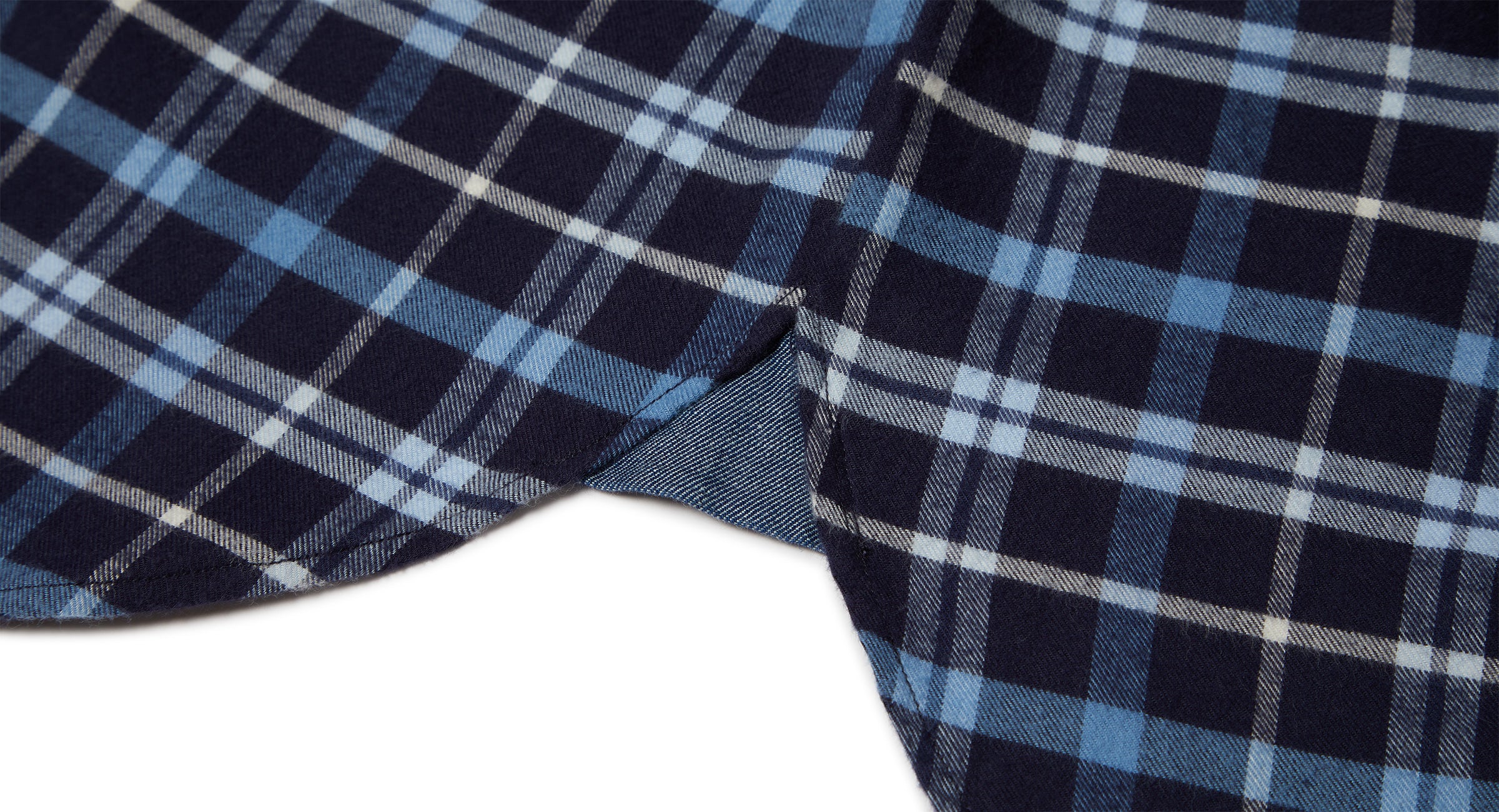 Censo Navy/Blue Shirt