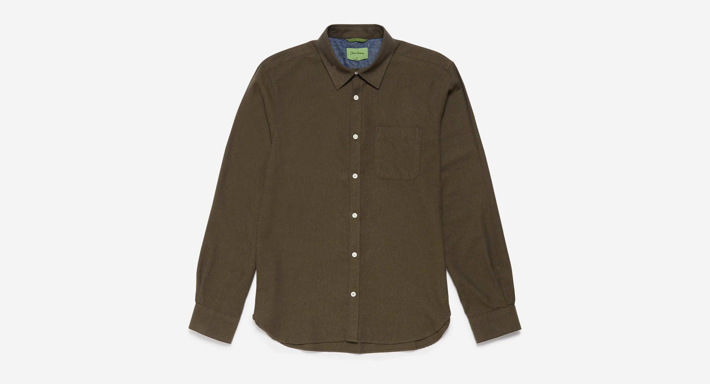 Censo Khaki