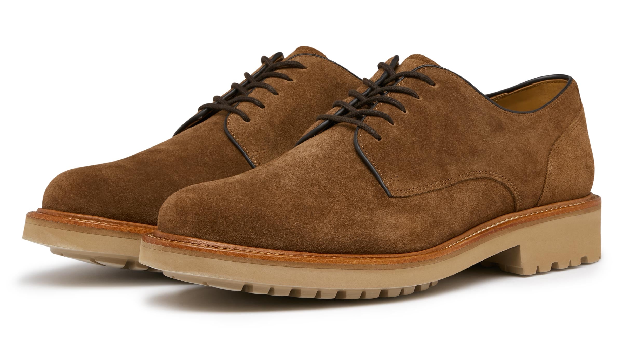 Clipstone Light Brown
