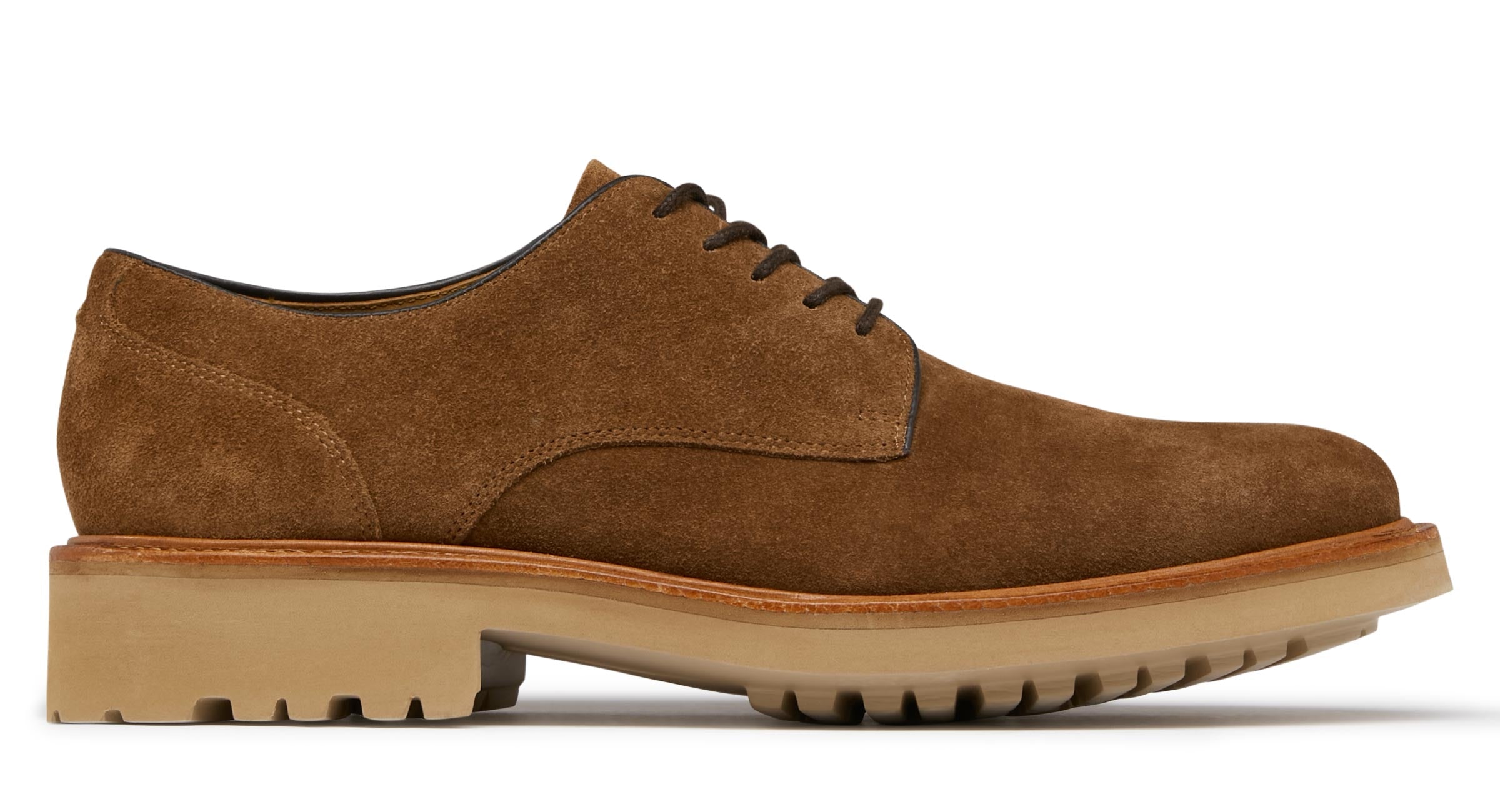 Clipstone Light Brown