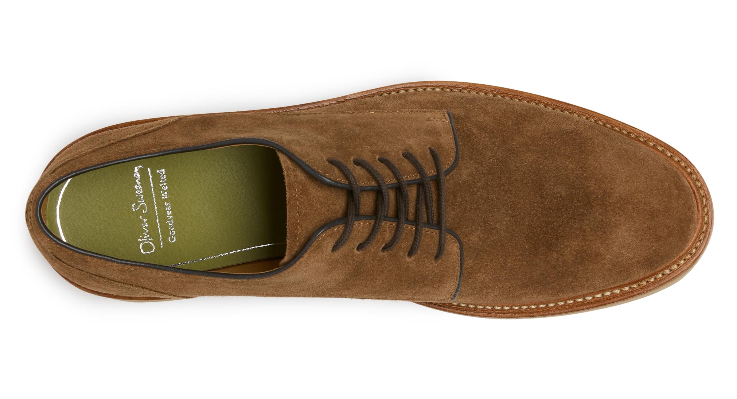 Clipstone Light Brown