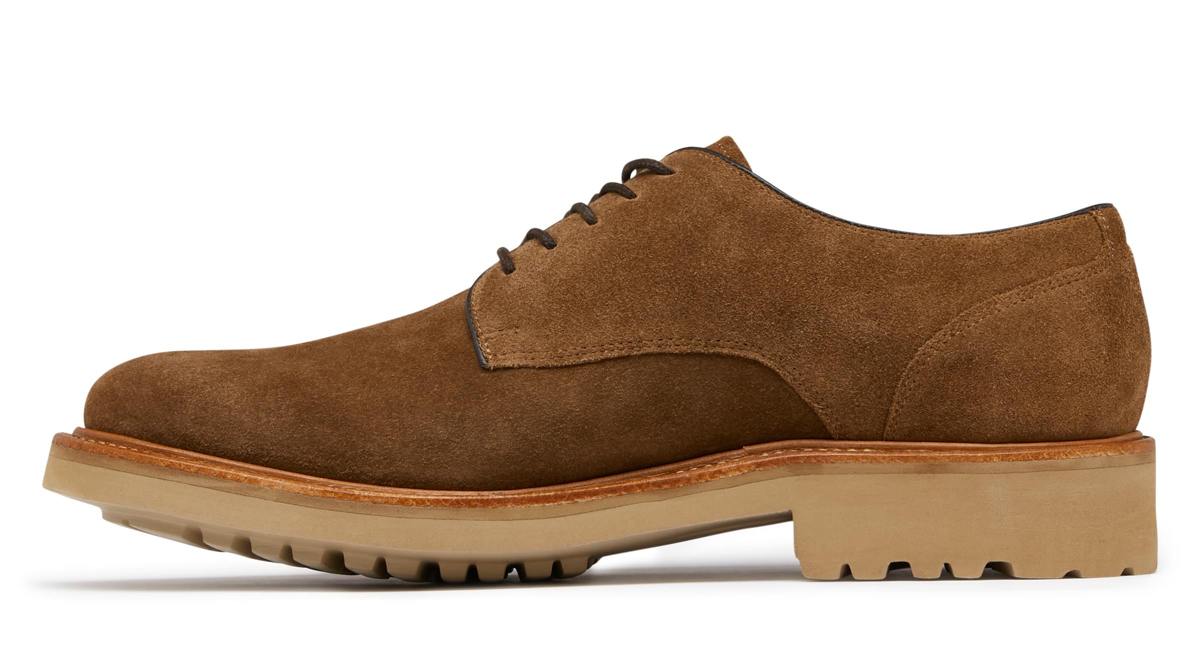 Clipstone Light Brown