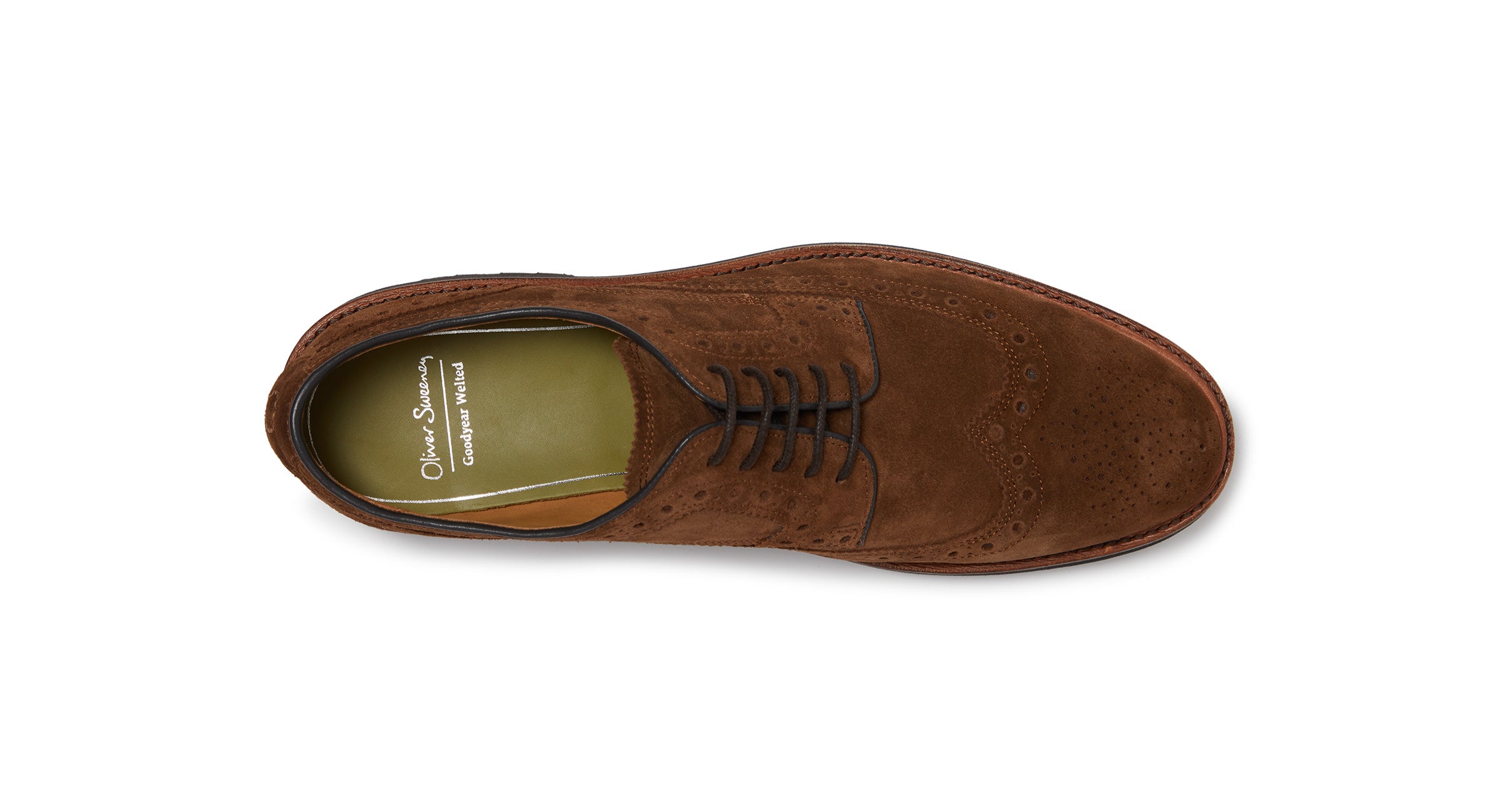 Coleraine Brown