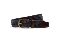 Thumbnail of Curno Brown/Navy