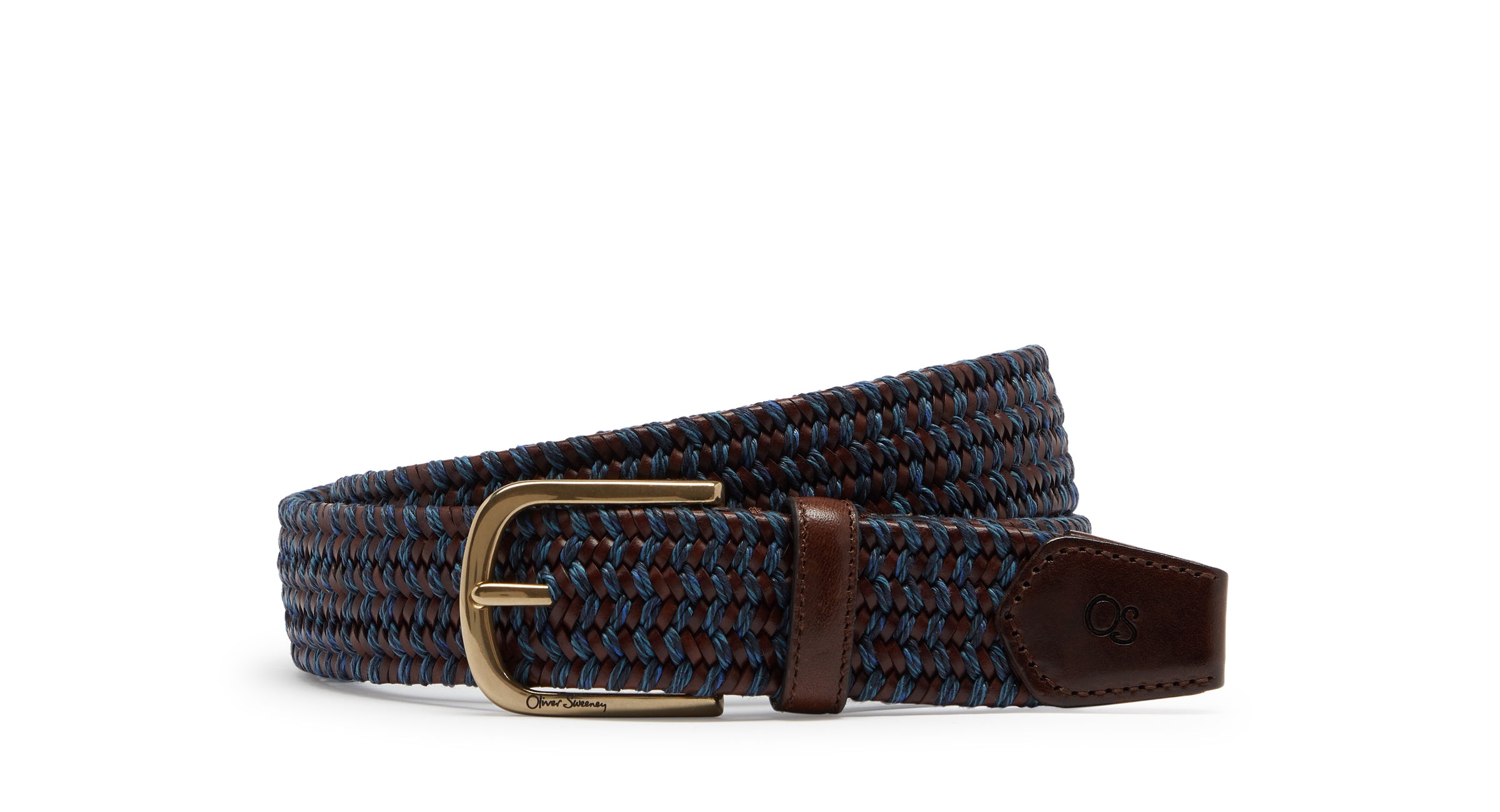 Curno Brown/Navy