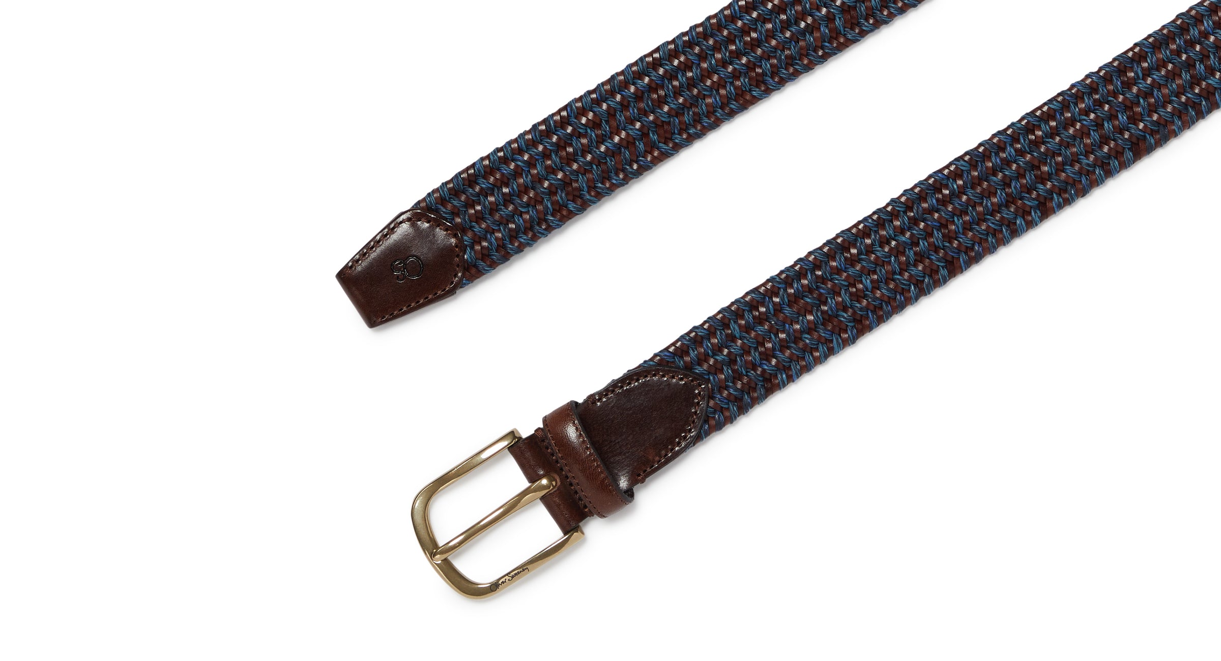 Curno Brown/Navy