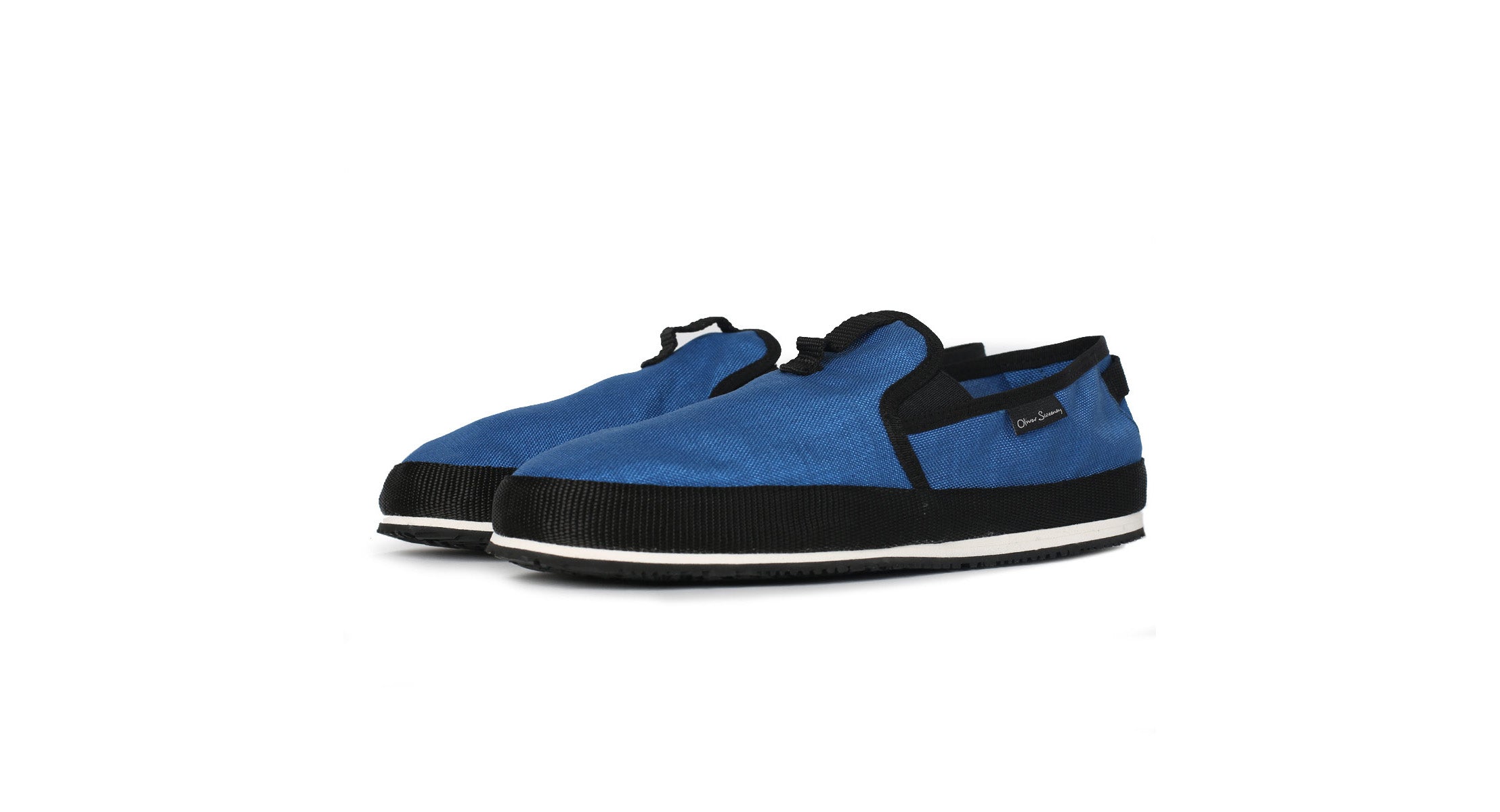 Darien Blue