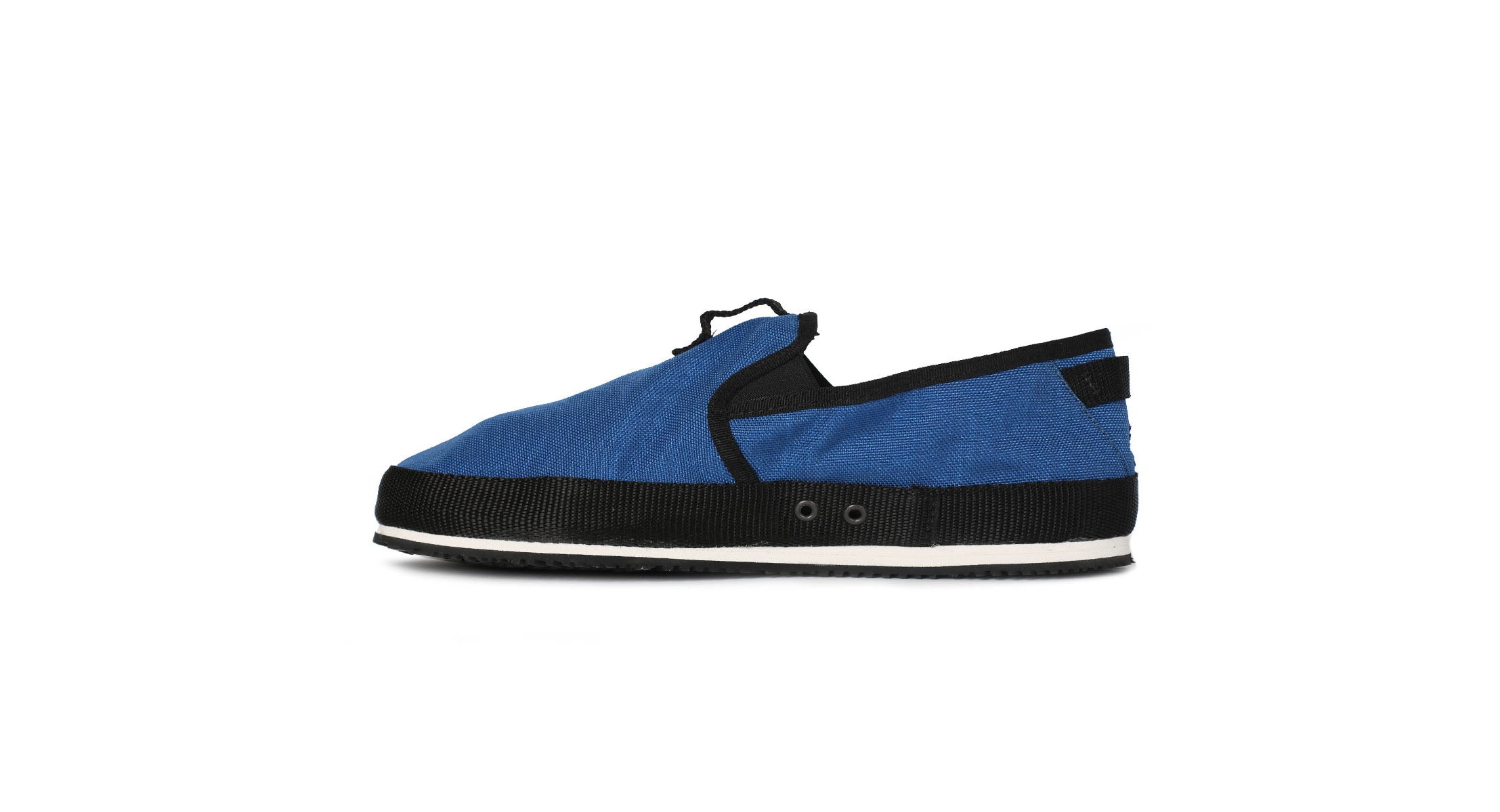 Darien Blue