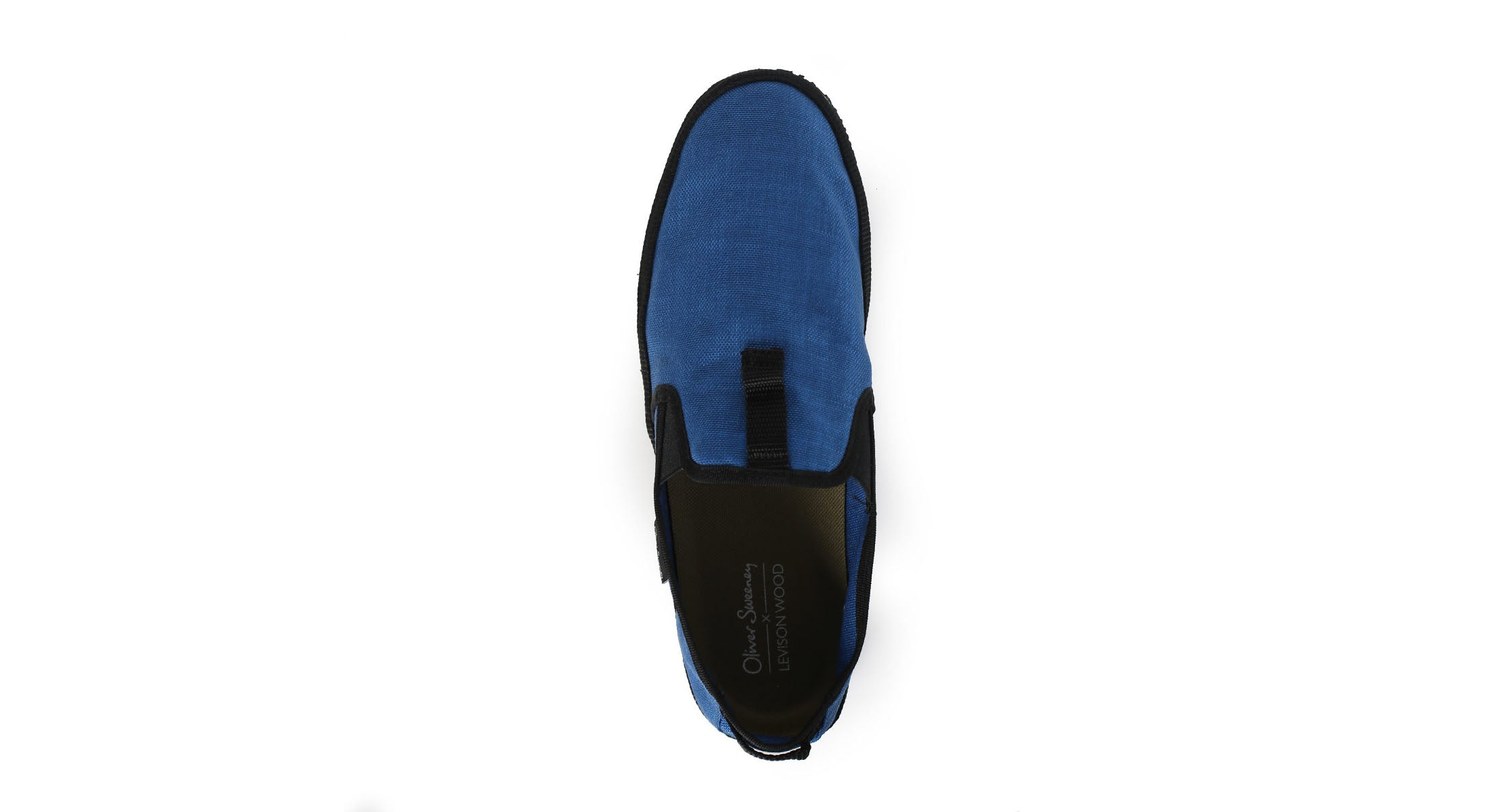 Darien Blue