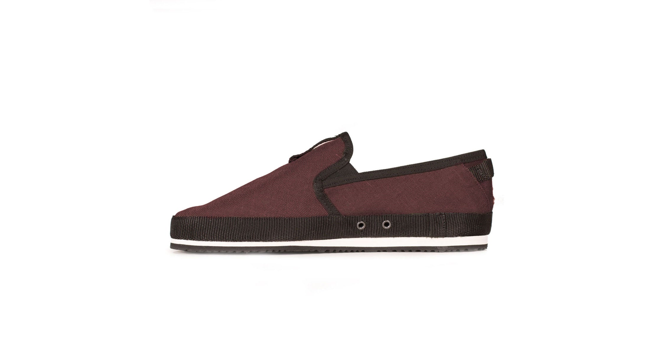 Darien Burgundy