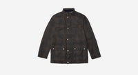 Thumbnail of Edwinstowe Brown Check