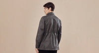 Thumbnail of Edwinstowe Waxed Cotton Field Jacket