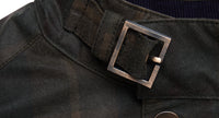 Thumbnail of Edwinstowe Brown Check