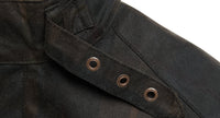 Thumbnail of Edwinstowe Brown Check