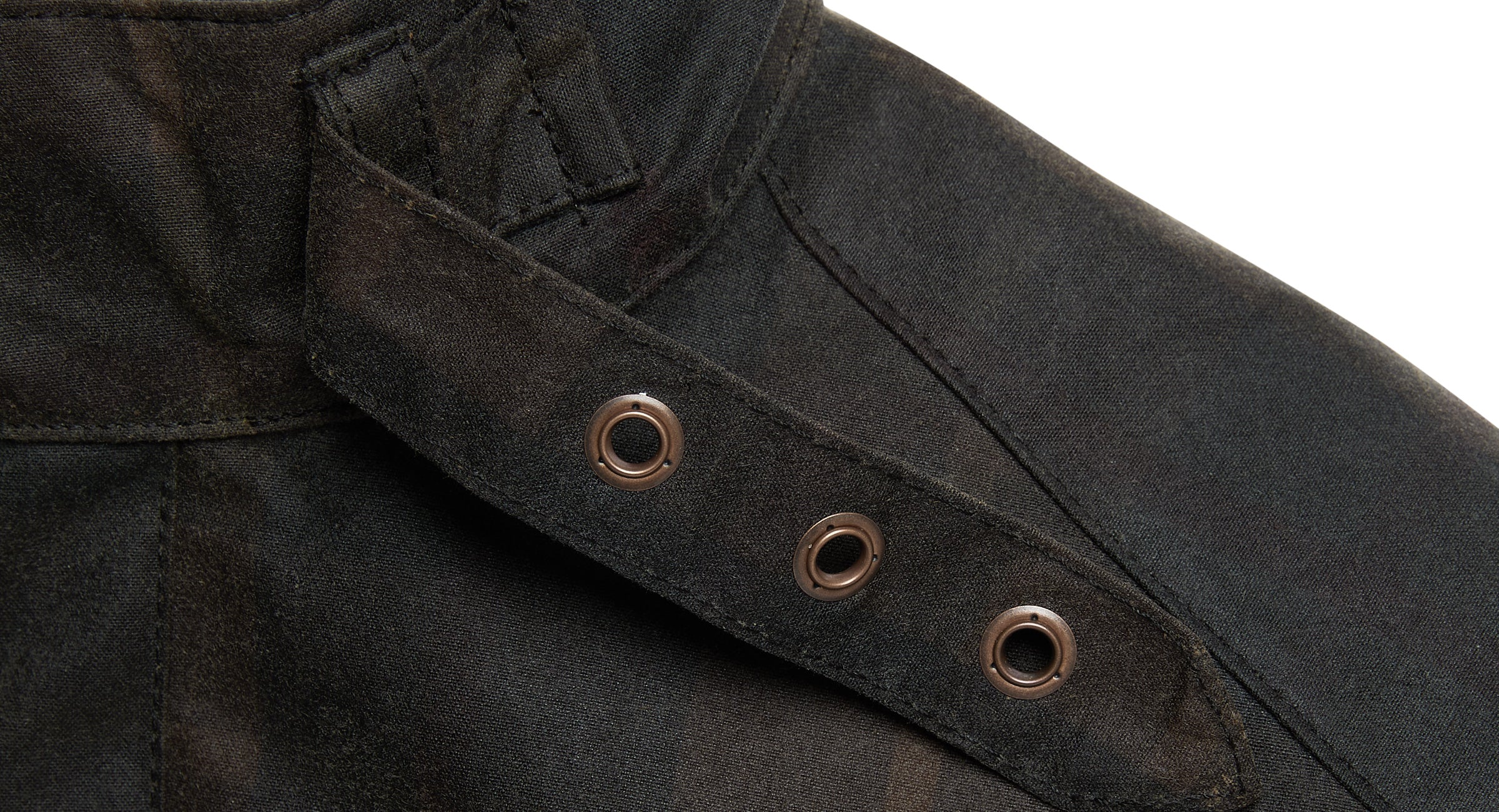 Edwinstowe Brown Check