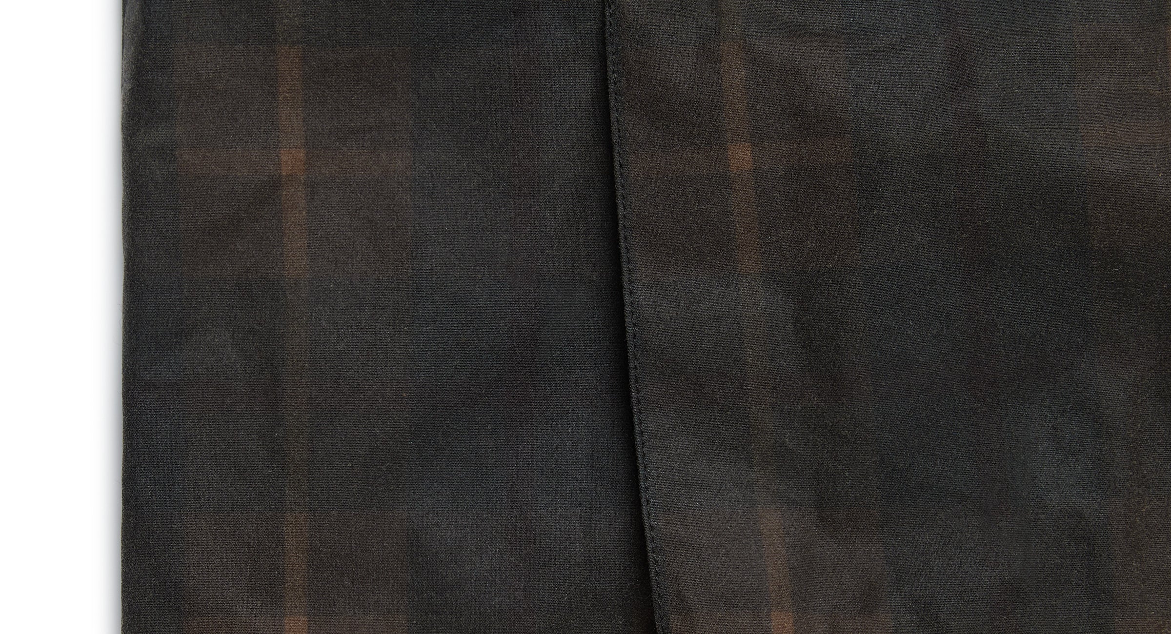 Edwinstowe Brown Check