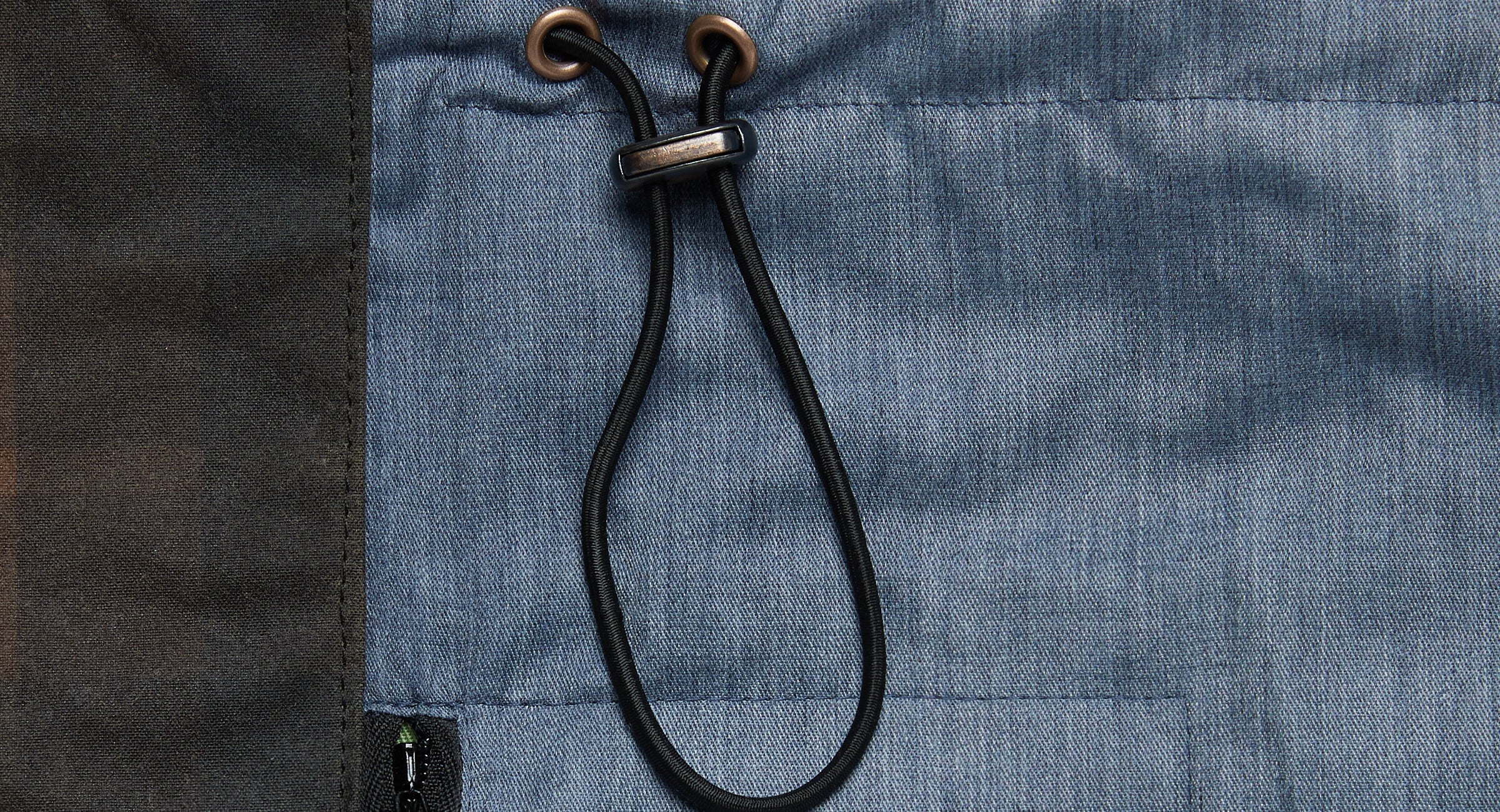 Edwinstowe Brown Check