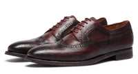 Thumbnail of Ellera Burgundy