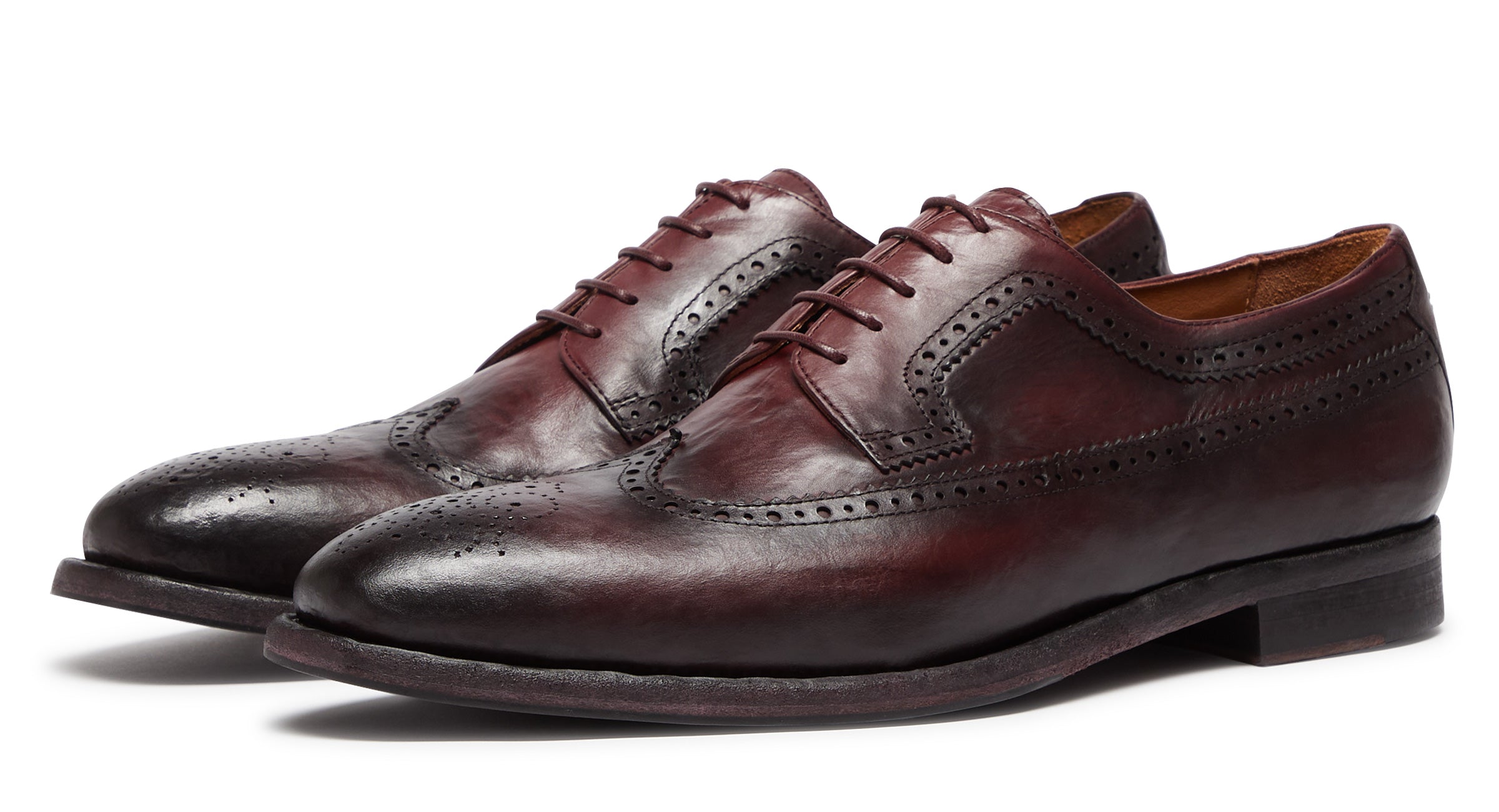 Ellera Burgundy