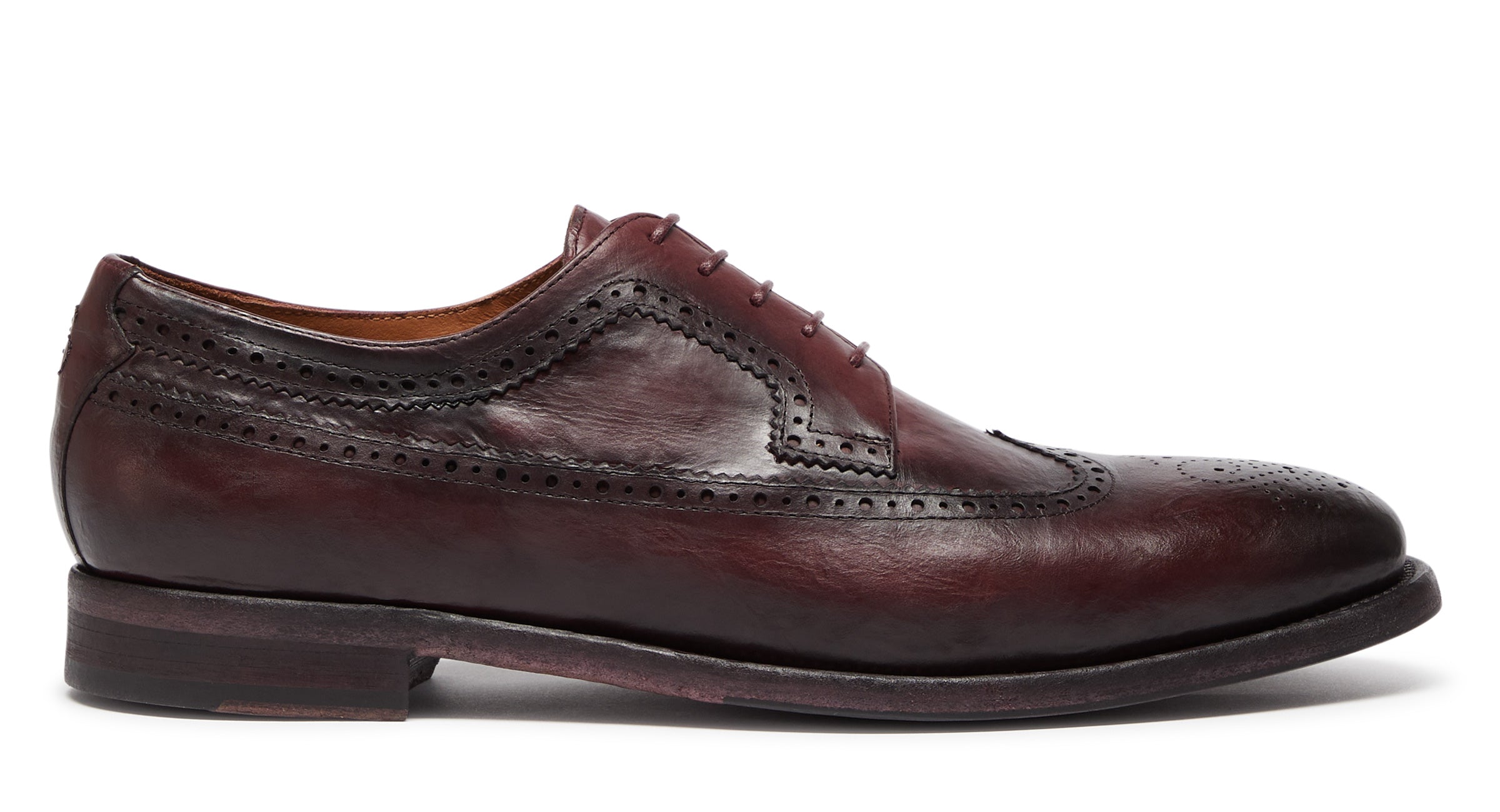 Ellera Burgundy