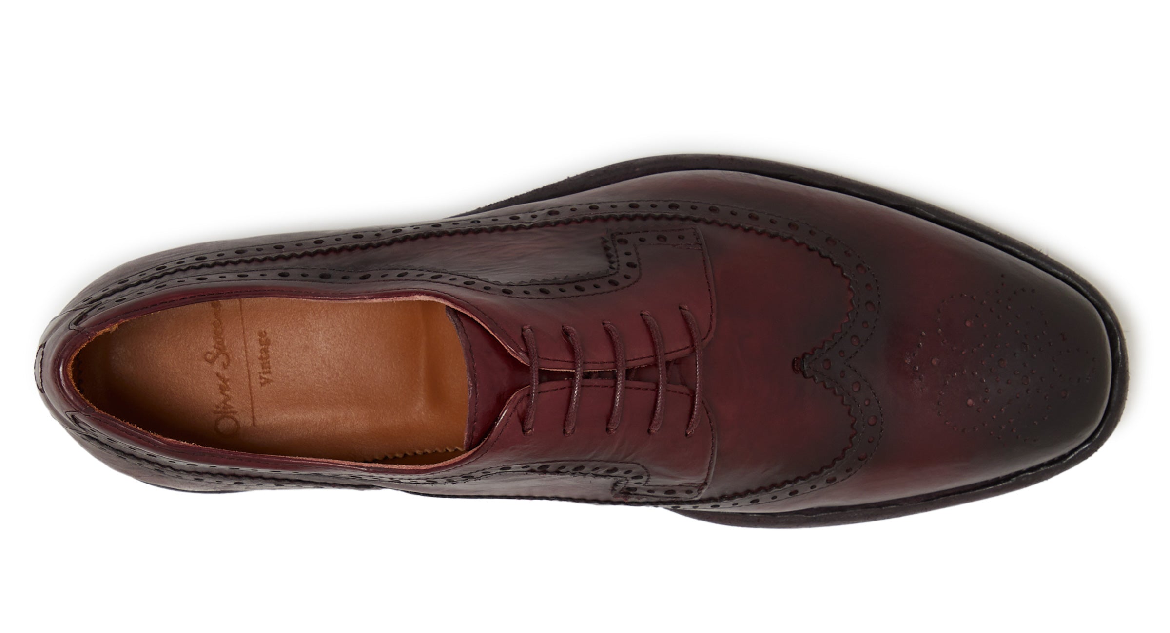 Ellera Burgundy