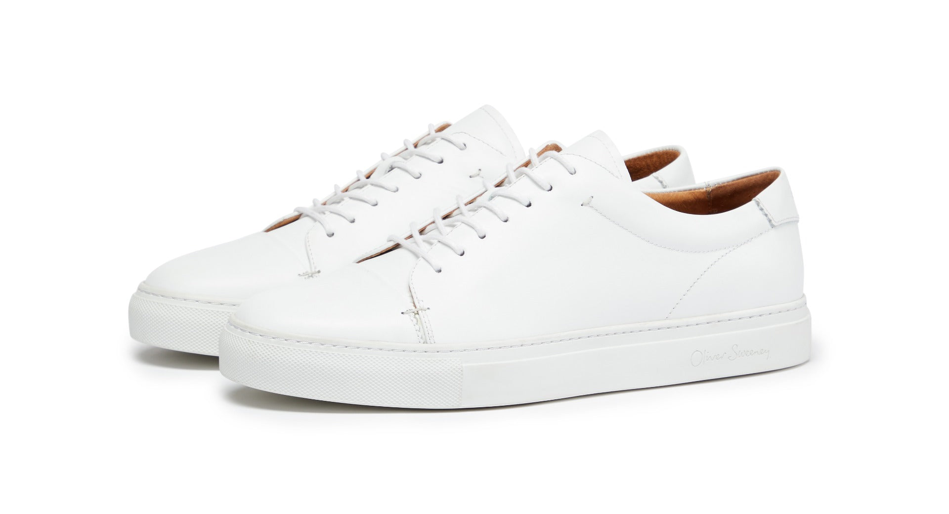 Grandola White