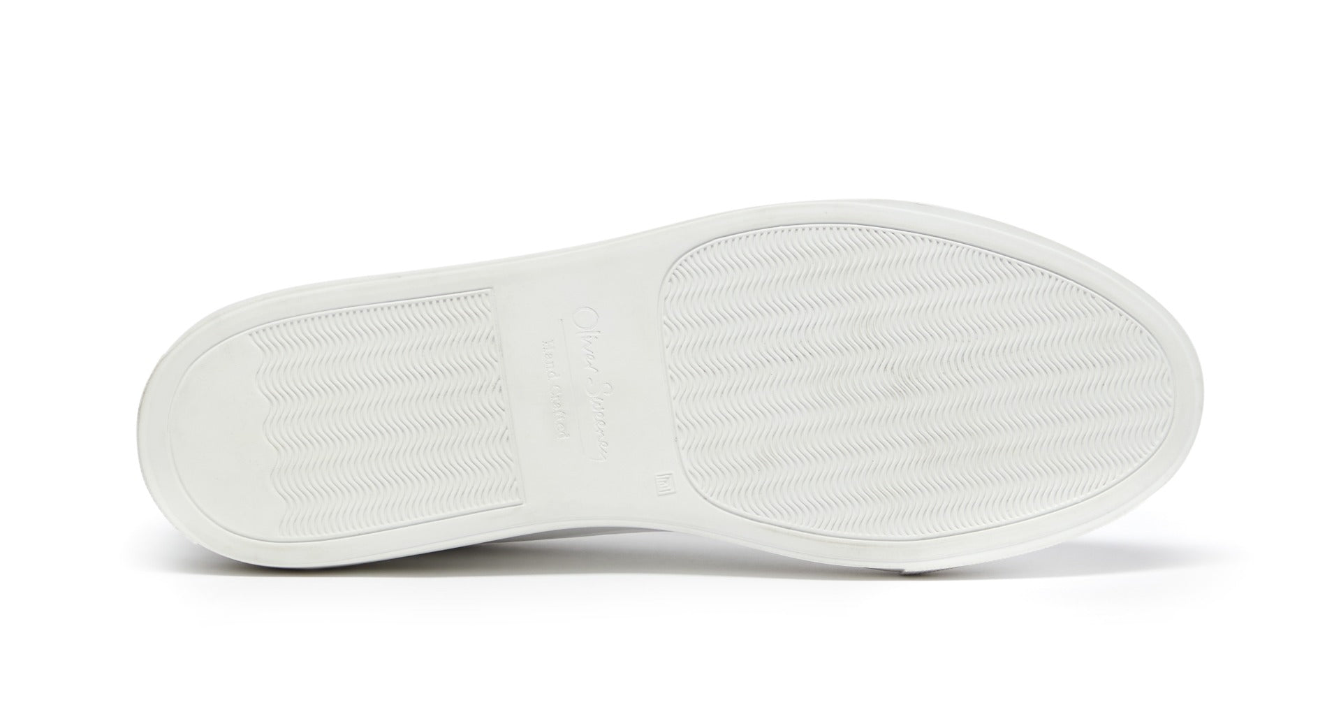 Grandola White