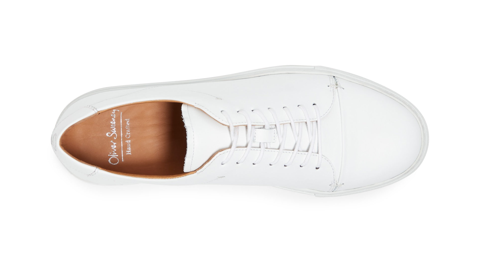 Grandola White