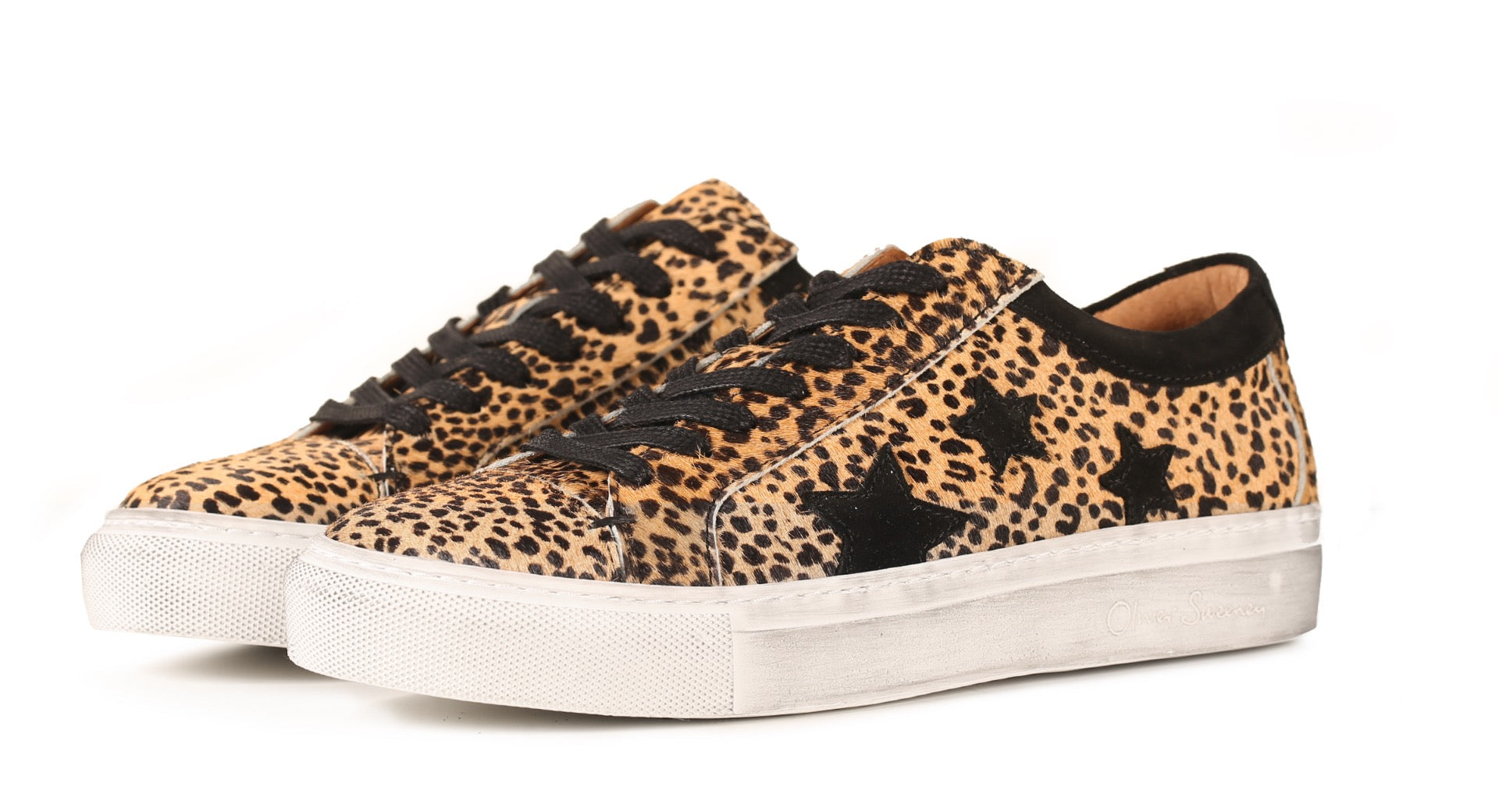 Guarda Leopard