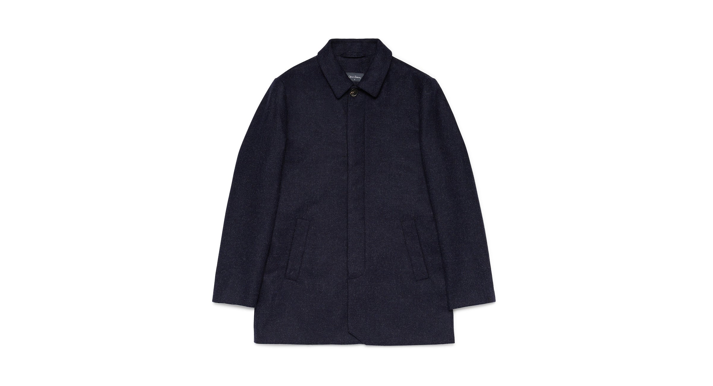 Glentman Navy
