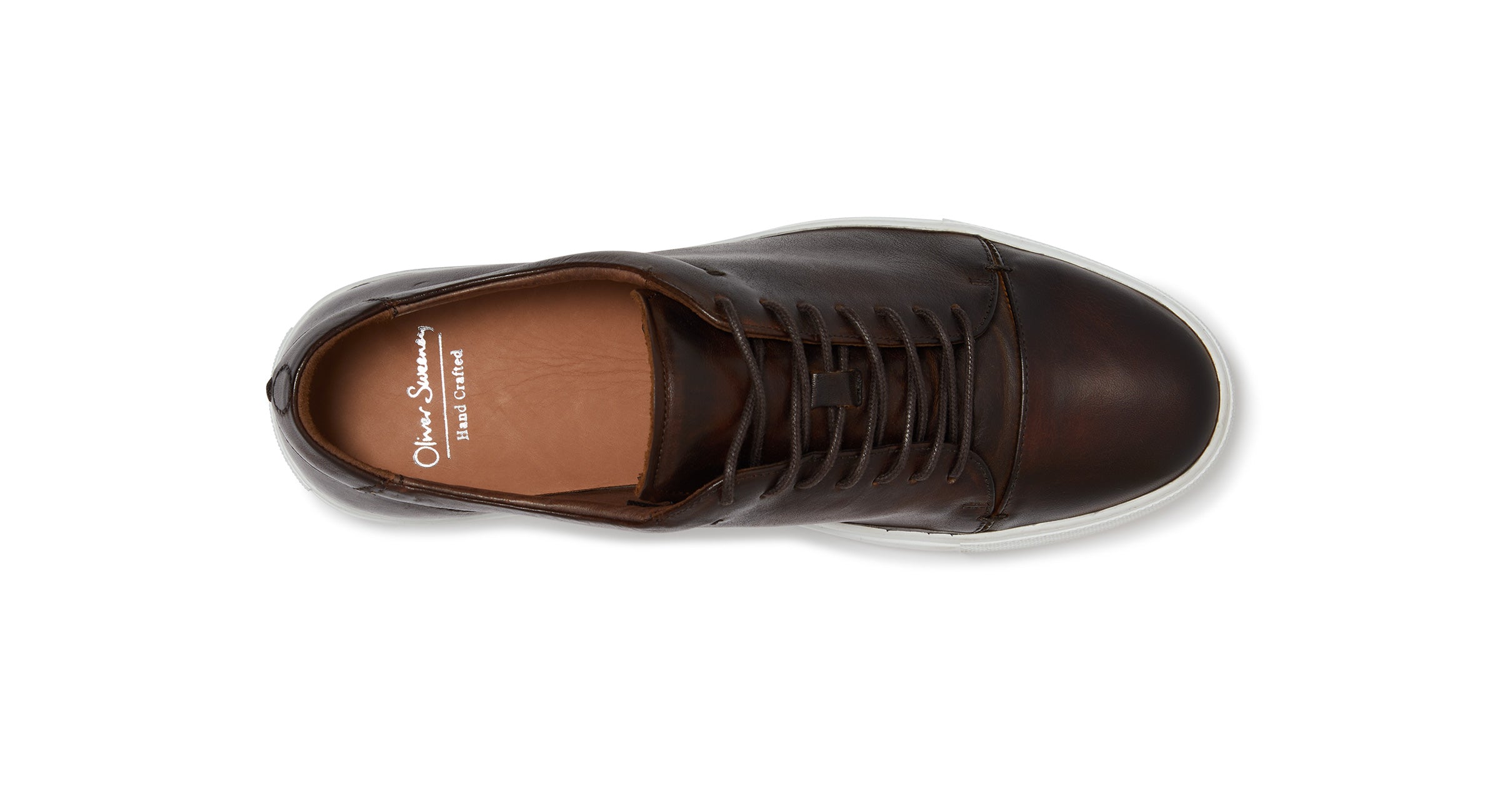 Grandola Dark Brown