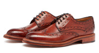 Thumbnail of Hasketon Dark Tan