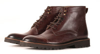 Thumbnail of Hareden Brown