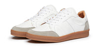 Thumbnail of Harrow White/Grey