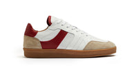 Thumbnail of Harrow White/Red