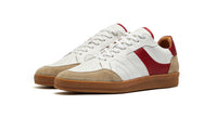 Thumbnail of Harrow White/Red