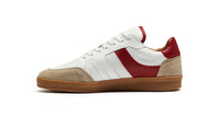 Thumbnail of Harrow White/Red