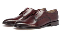 Thumbnail of Harworth Burgundy