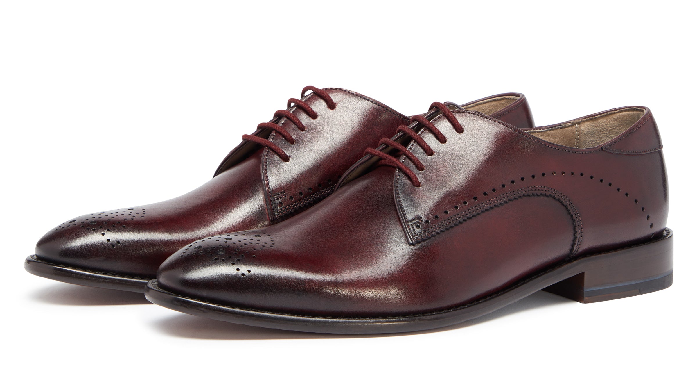 Harworth Burgundy