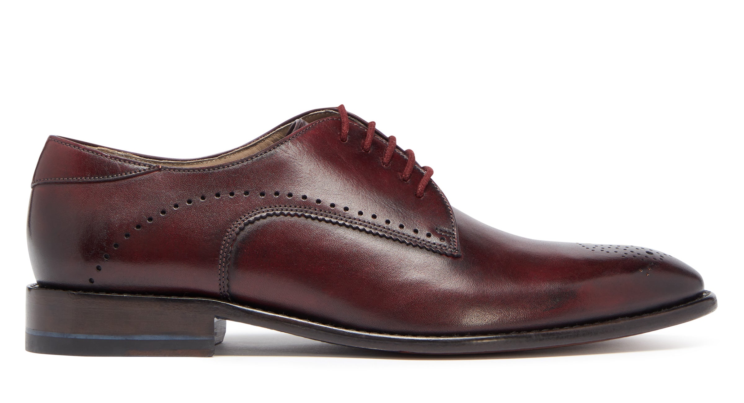 Harworth Burgundy