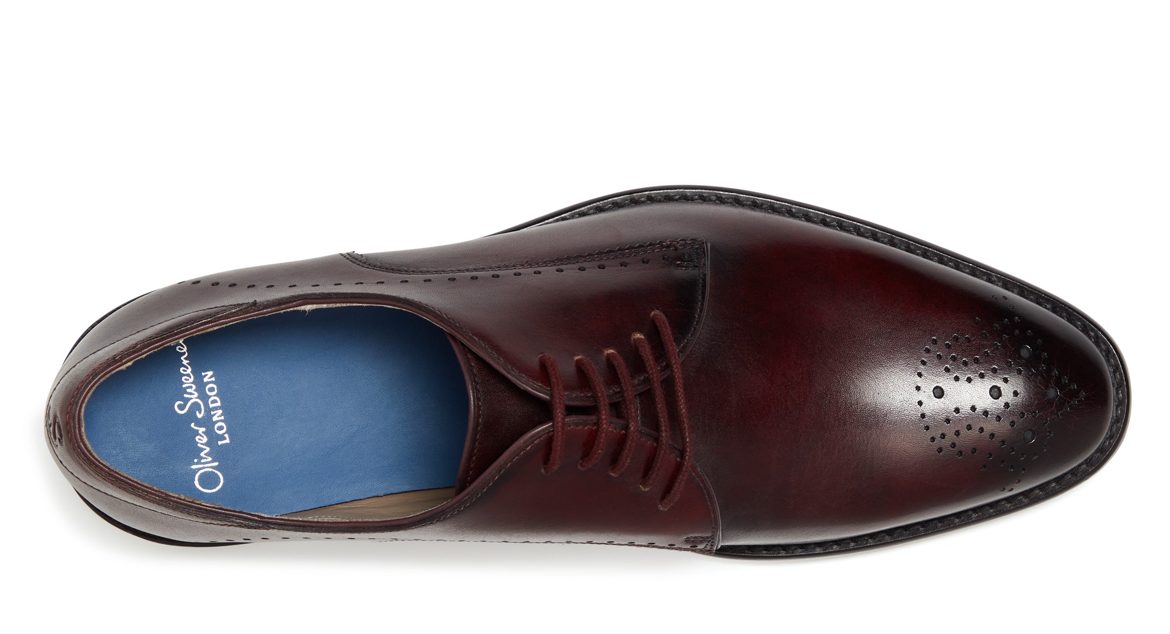 Harworth Burgundy