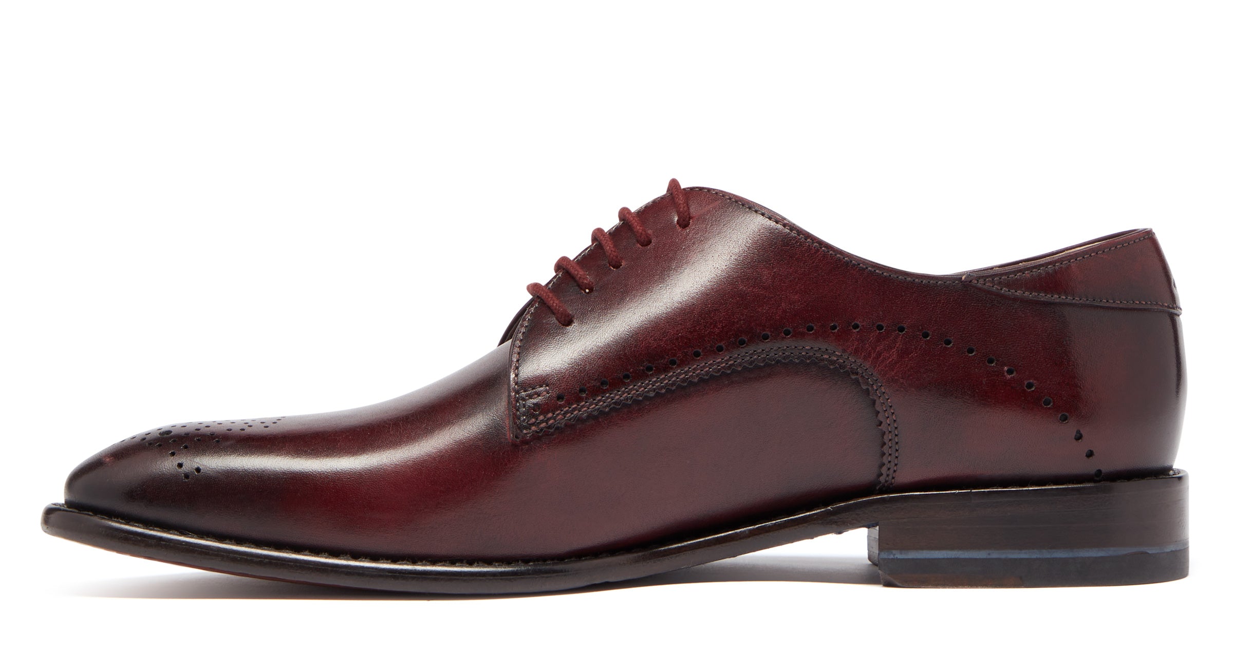 Harworth Burgundy