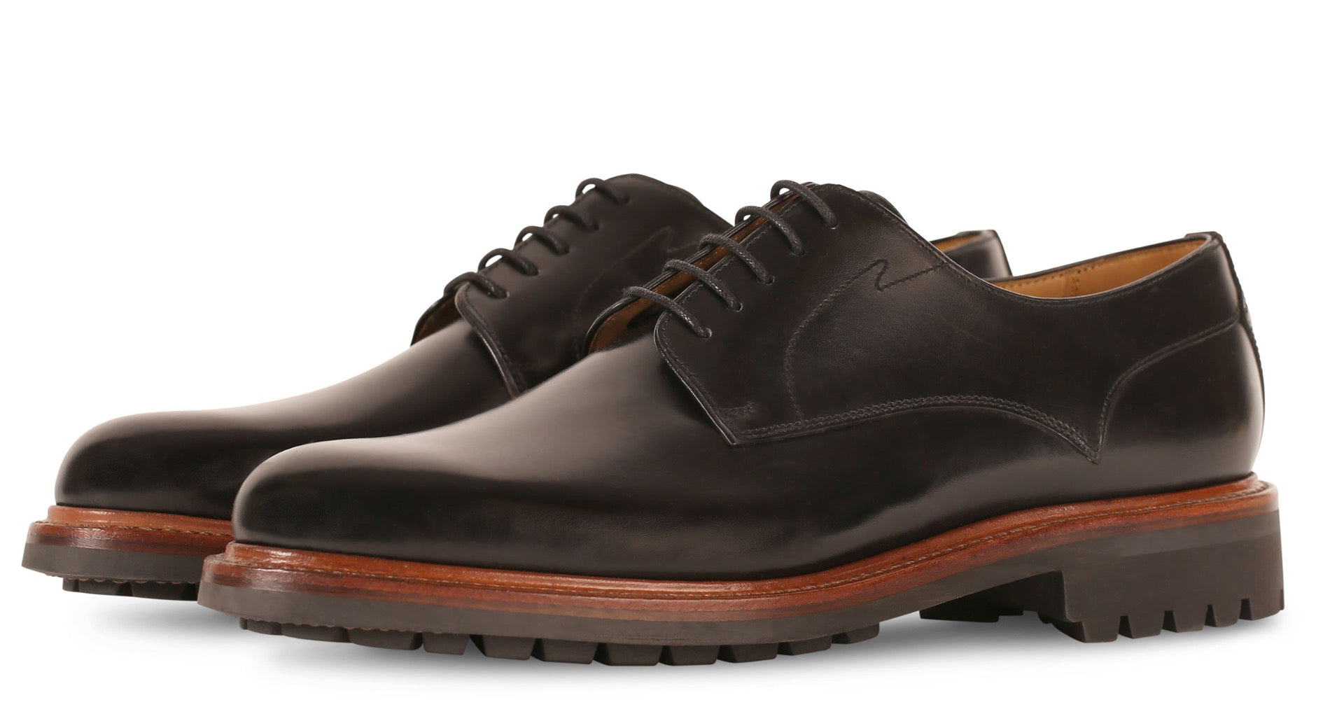Hardington Black