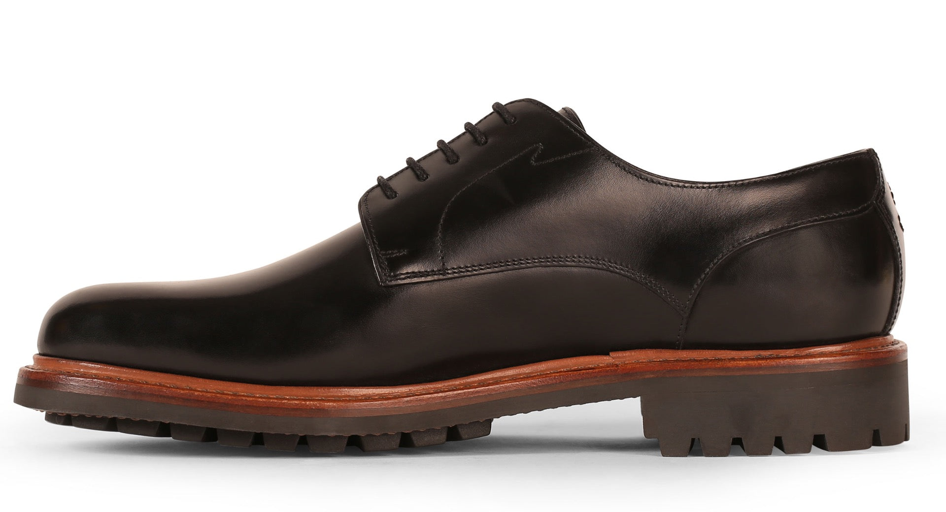 Hardington Black