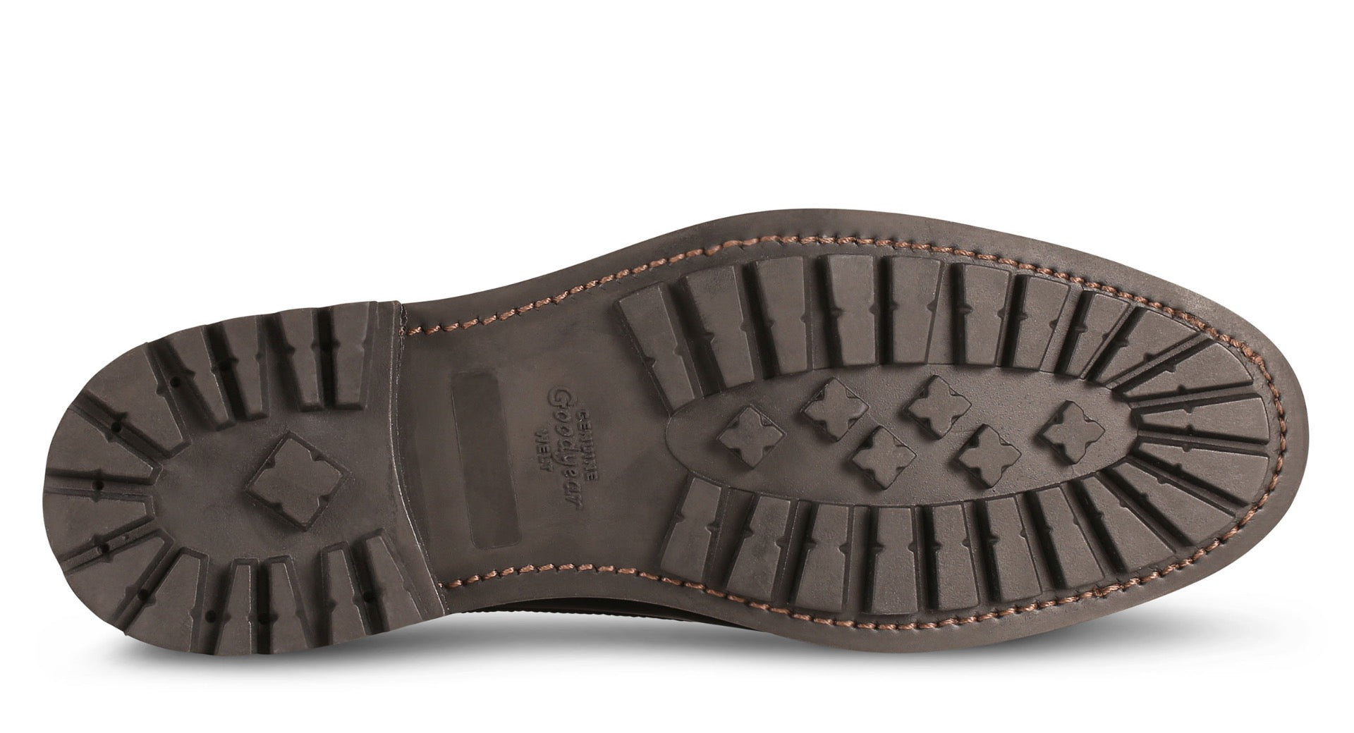 Hardington Black