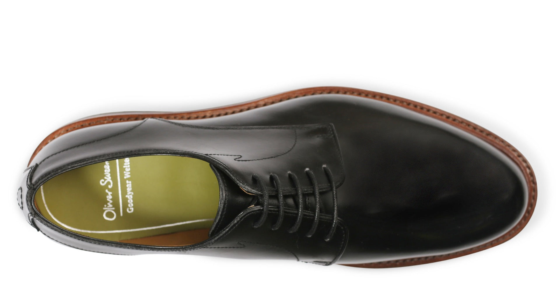 Hardington Black